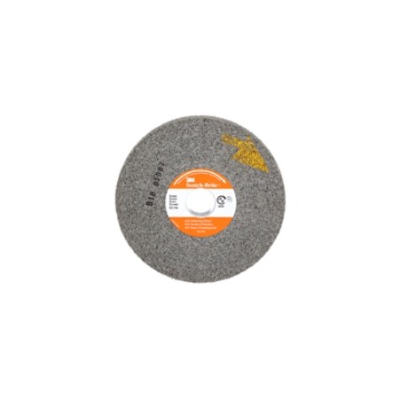 3M Scotch-Brite™ SST Deburring Wheel