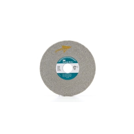 3M™ Scotch-Brite™ EXL Deburring Convolute Wheel