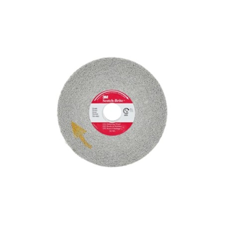 3M Scotch-Brite™ EX2 Deburring Wheel
