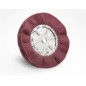 Scotch-Brite™ High Strength Satin Pleated Buff Wheel