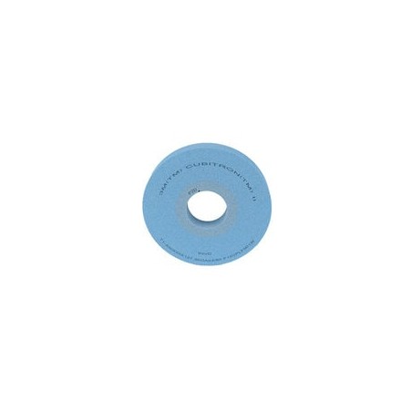 3M™ Cubitron™ II Vitrified Grinding Wheel 93VD, 95DA54/80 F15VPLF901W