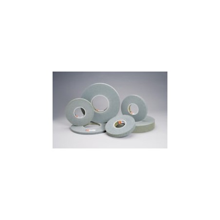 Standard Abrasives™ General Purpose Plus Convolute Wheel