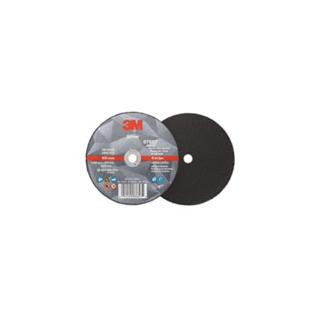 3M™ Silver Cut-Off Wheel