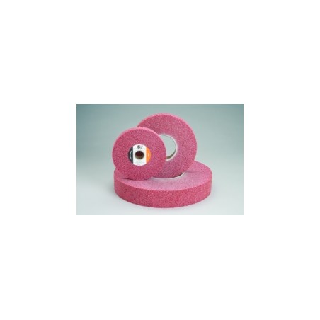 Standard Abrasives™ Metal Finishing Wheel