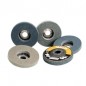 Standard Abrasives™ Type 27 Unitized Wheel - 600 Series