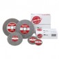 3M™ Scotch-Brite™ EXL PRO Unitized Wheel