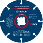 Bosch EXPERT Carbide Multi Wheel Cutting Disc