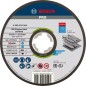 PRO Stainless Steel and Metal Bonded Cutting Disc
