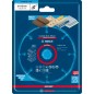 Bosch EXPERT Carbide Multi Wheel Cutting Disc