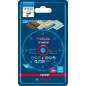 Bosch EXPERT Carbide Multi Wheel Cutting Disc for Mini Angle Grinders
