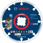Bosch EXPERT Diamond Metal Wheel Cutting Disc for Small Angle Grinders