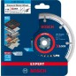 Bosch EXPERT Diamond Metal Wheel Cutting Disc for Small Angle Grinders