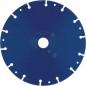 Bosch EXPERT Diamond Metal Wheel Cutting Disc – For Large Angle Grinders with Locking Nut