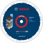 Bosch EXPERT Diamond Metal Wheel Cutting Disc – 355 x 25.4 mm (For Petrol Saws & Chop Saws)