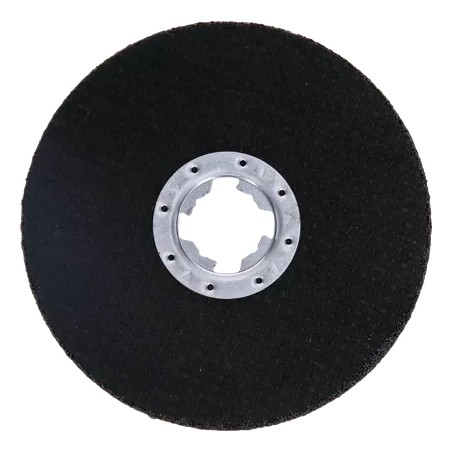 Bosch PRO Metal Bonded Cutting Disc – X-LOCK – 125 mm for Small Angle Grinders