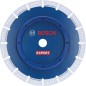 Bosch EXPERT Diamond Pipe Cut Wheel Cutting Disc – 230 mm (For Large Angle Grinders with Locking Nut)