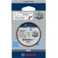 Bosch PRO Stainless Steel and Metal Bonded Cutting Disc – 76 x 1 x 10 mm (For Mini Angle Grinders)