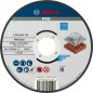 Bosch PRO Stone Bonded Cutting Disc for Small Angle Grinders