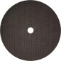 Bosch PRO Stone Bonded Cutting Disc for Large Angle Grinders