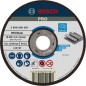 Bosch PRO Metal Bonded Cutting Disc – 100 x 2.5 x 16 mm