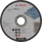 Bosch Standard for Metal Cutting Disc – For Small Angle Grinders