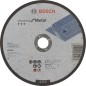 Bosch Standard for Metal Cutting Disc – For Large Angle Grinders with Locking Nut