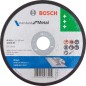 Bosch Standard for Metal Cutting Disc – For Small Angle Grinders