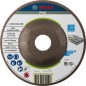 Bosch PRO Stainless Steel Bonded Grinding Disc – For Small Angle Grinders