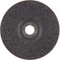 Bosch PRO Stainless Steel Bonded Grinding Disc – For Small Angle Grinders
