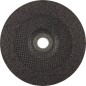 Bosch PRO Stainless Steel Bonded Grinding Disc – For Large Angle Grinders with Locking Nut