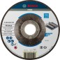 Bosch PRO Metal Bonded Grinding Disc – For Small Angle Grinders