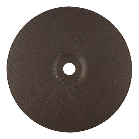 Bosch PRO Metal Bonded Grinding Disc – For Large Angle Grinders with Locking Nut