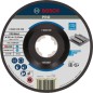 Bosch PRO Metal Bonded Grinding Disc – For Small Angle Grinders