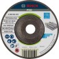 Bosch PRO Stainless Steel Bonded Grinding Disc – For Small Angle Grinders