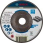 Bosch PRO Metal Bonded Grinding Disc – For Small Angle Grinders