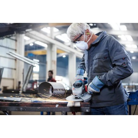 Bosch Expert for Metal Grinding Disc – For Small Angle Grinders
