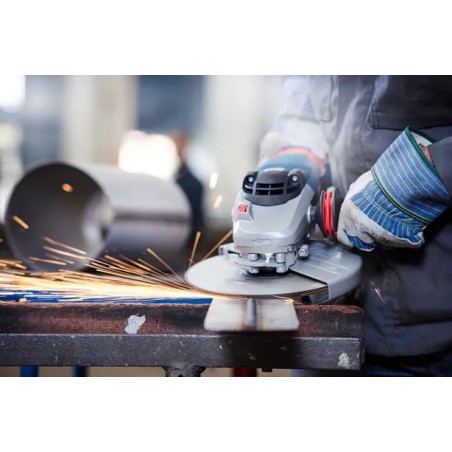 Bosch Expert for Metal Grinding Disc – For Small Angle Grinders