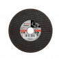 BOSCH INOX CUTTING DISC 4 INCHES