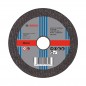 BOSCH METAL CUTTING DISC 7 INCHES