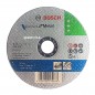 BOSCH METAL GREEN CUTTING DISC 4 INCHES