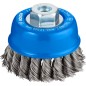 PRO METAL HEAVY CUP BRUSH