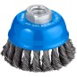 PRO METAL HEAVY CUP BRUSH