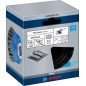 PRO METAL HEAVY CUP BRUSH – FOR SMALL ANGLE GRINDERS