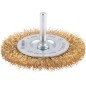 PRO MULTI MATERIAL CLEAN WIRE WHEEL