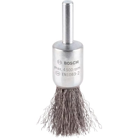 PRO METAL CLEAN END BRUSH