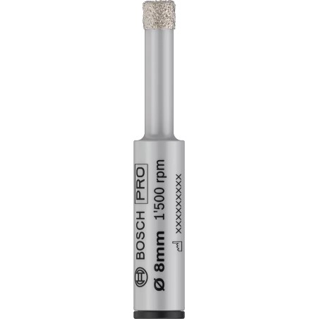 PRO CORE CUTTER DRY – FOR DIAMOND DRILLS (MULTIPLE SIZES)