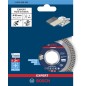 BOSCH EXPERT HARD CERAMIC DIAMOND CUTTING DISC