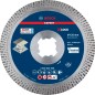 BOSCH EXPERT HARD CERAMIC DIAMOND CUTTING DISC