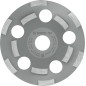 PRO Abrasive Grinding Head – For Concrete Grinders