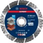 BOSCH EXPERT MULTI MATERIAL DIAMOND CUTTING DISC (FOR LARGE ANGLE GRINDERS)